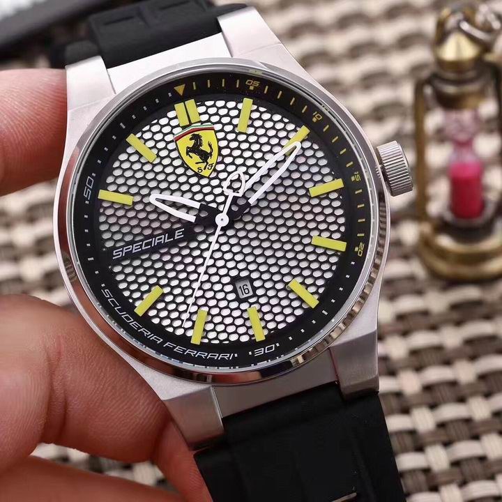 Ferrari watch man-306